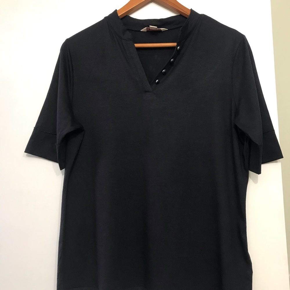 NWOT BROOKS BROTHERS top